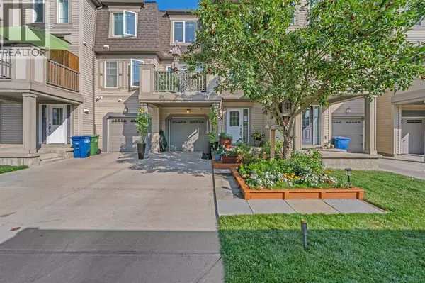 Airdrie, AB T4B0N8,60 Windstone Green SW