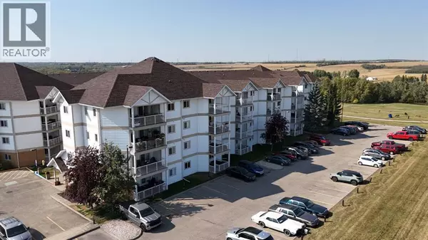 401, 9932 100 Avenue, Fort Saskatchewan, AB T8L4L2