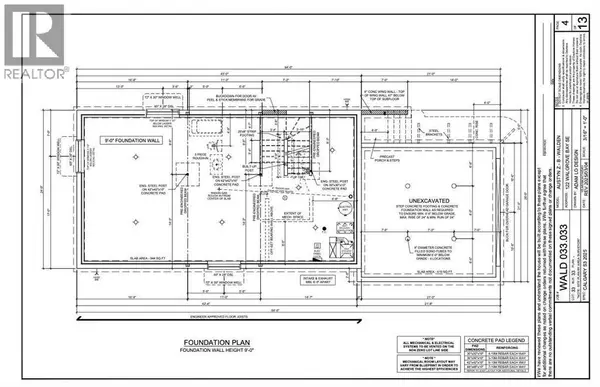Calgary, AB T2X5N9,122 Walgrove Bay SE