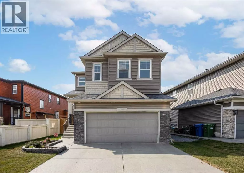 Calgary, AB T3P0W8,199 Evansglen Circle NW