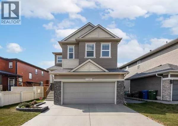 199 Evansglen Circle NW, Calgary, AB T3P0W8