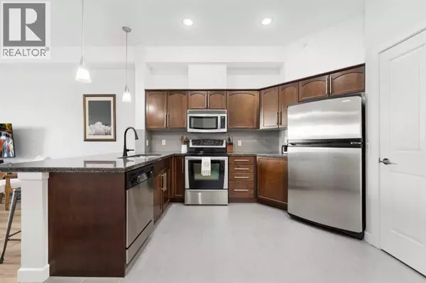 Calgary, AB T2E0N2,407, 488 7 Avenue NE