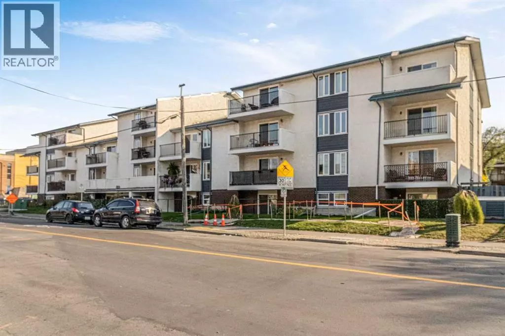 Calgary, AB T2E0B5,303, 647 1 Avenue NE