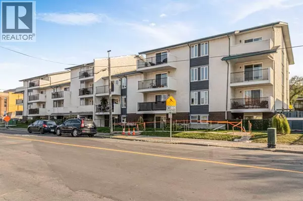303, 647 1 Avenue NE, Calgary, AB T2E0B5