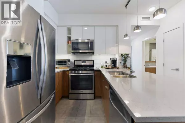 Calgary, AB T2S3H5,407, 120 18 Avenue SW