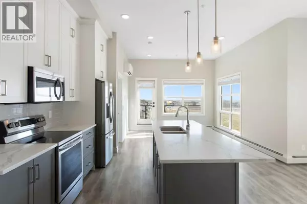 Calgary, AB T3M3H3,405, 19661 40 Street SE