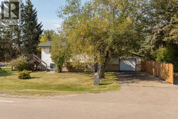 132, 28128 Township Road 412 Township, Rural Lacombe County, AB T4L2N3