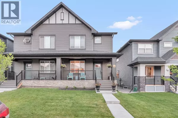 32 Legacy Reach Crescent SE, Calgary, AB T2X5A4