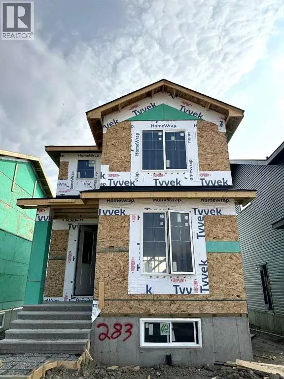 Chestermere, AB T1X3B6,283 Waterford Heights