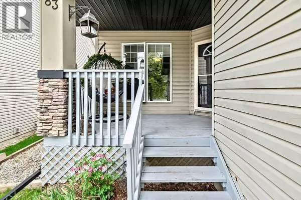 Okotoks, AB T1S1W5,83 Crystalridge Close