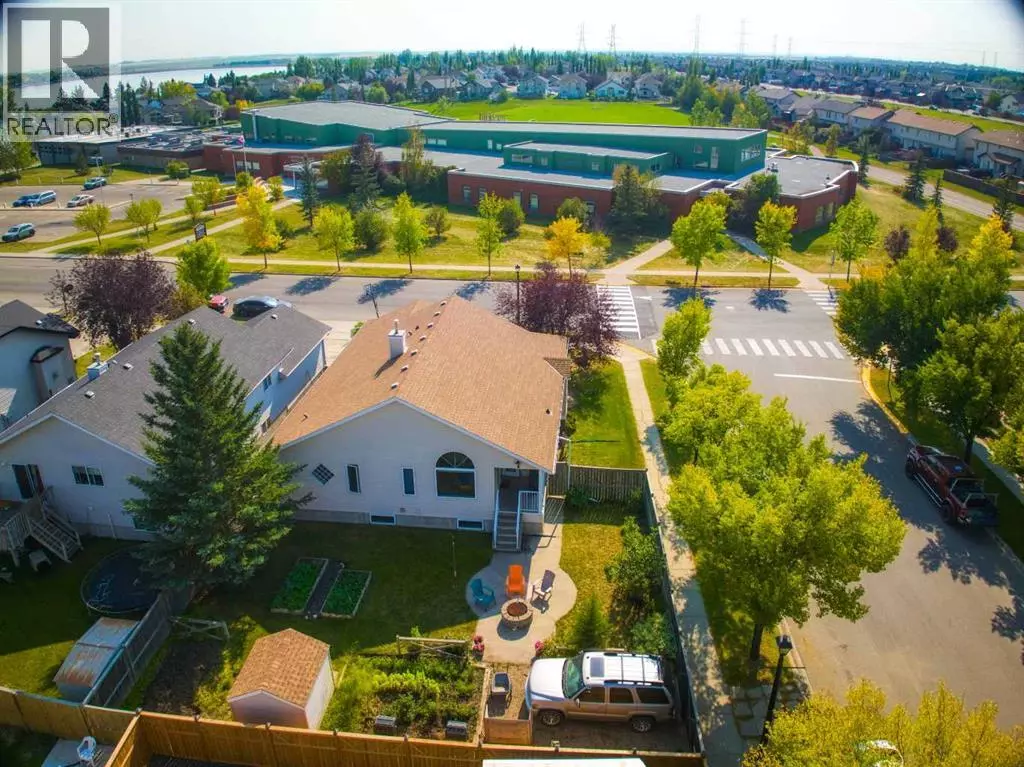 Chestermere, AB T1X1H7,161 West Lakeview Drive