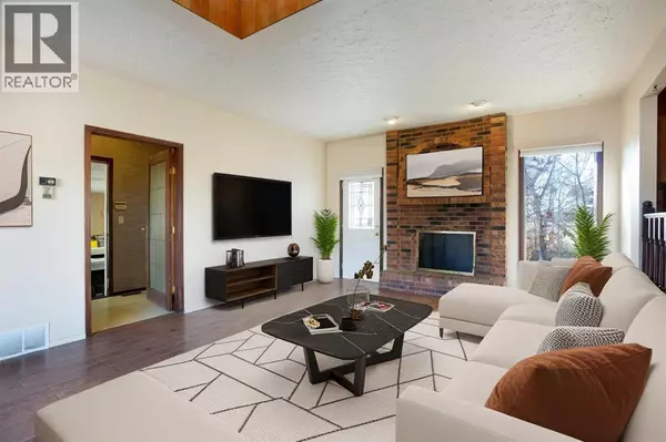 Rural Rocky View County, AB T1Z0K1,11 Georgian Estates