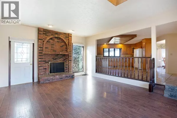 Rural Rocky View County, AB T1Z0K1,11 Georgian Estates