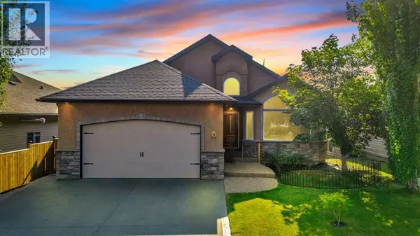 5 Ebony Street, Lacombe, AB T4L0A4