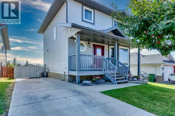 Airdrie, AB T4B2H5,126 Elizabeth Way SE