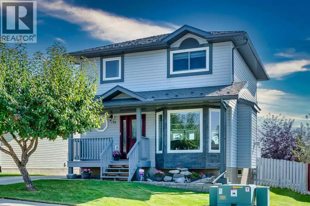 Airdrie, AB T4B2H5,126 Elizabeth Way SE