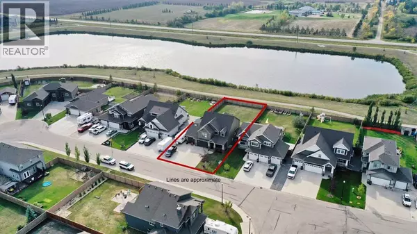 Rural Grande Prairie No. 1 County Of, AB T8X0M1,15422 107 Street