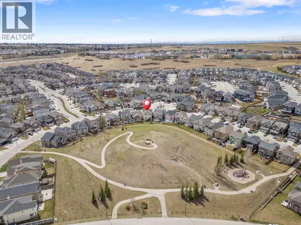 Calgary, AB T3R1R3,44 Sherwood Circle NW