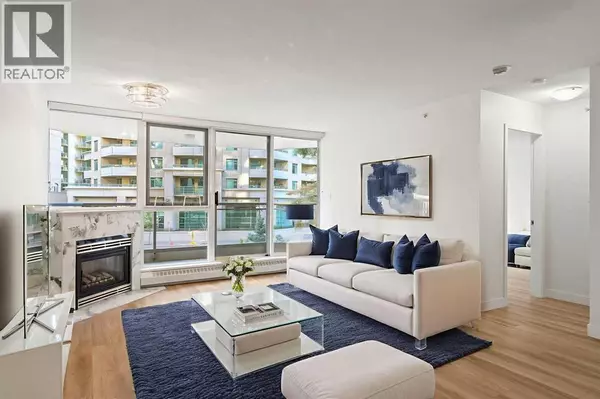 Calgary, AB T2P5K1,210, 1108 6 Avenue SW