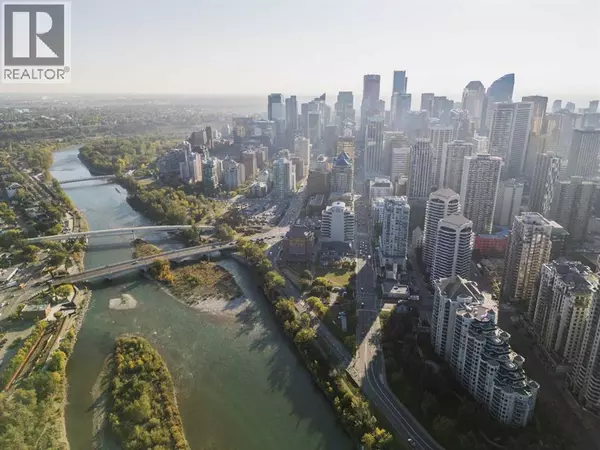 Calgary, AB T2P5K1,210, 1108 6 Avenue SW