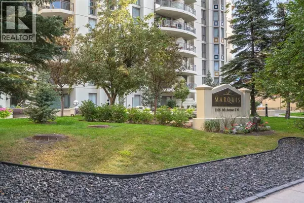 Calgary, AB T2P5K1,210, 1108 6 Avenue SW