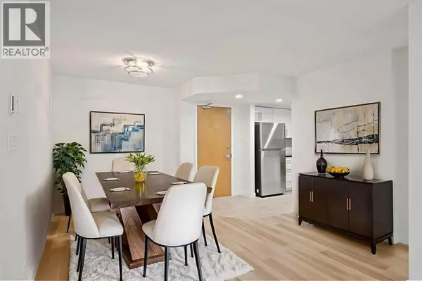 Calgary, AB T2P5K1,210, 1108 6 Avenue SW