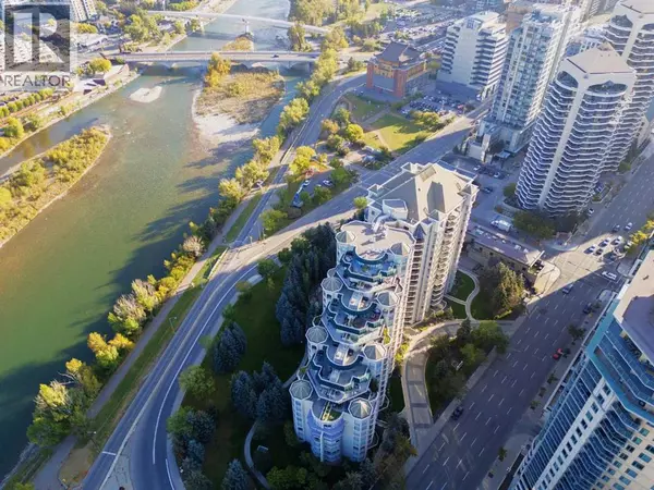 Calgary, AB T2P5K1,210, 1108 6 Avenue SW