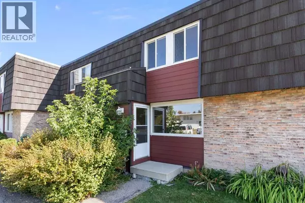 32, 80 Galbraith Drive SW, Calgary, AB T3E4Z6