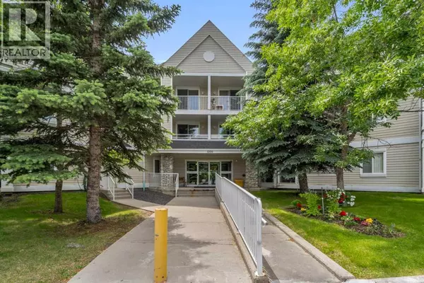 1113, 11 Chaparral Ridge Drive SE, Calgary, AB T2X3P7