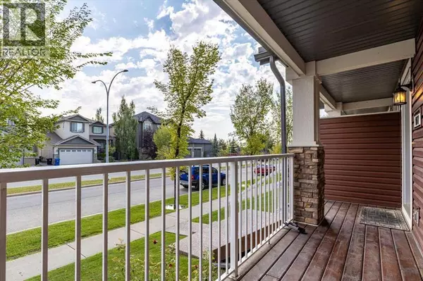 Calgary, AB T2X0R1,117 Chaparral Valley Drive SE