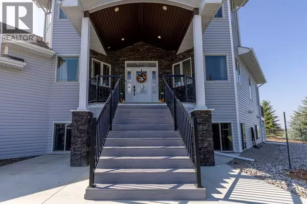 Rural Lethbridge County, AB T1J4R9,406 Meadow Lark Drive