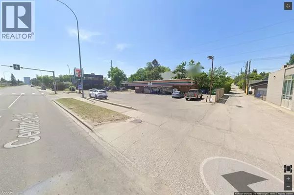 Calgary, AB T2E2V9,2903 Centre Street NW