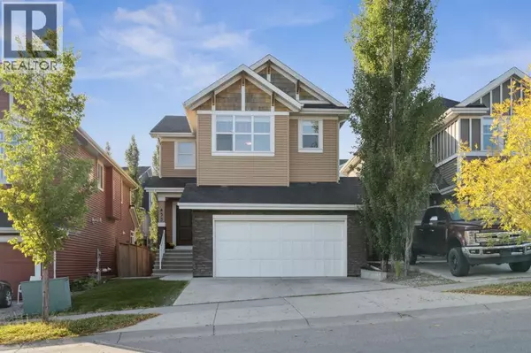453 River Heights Drive, Cochrane, AB T4C0J3