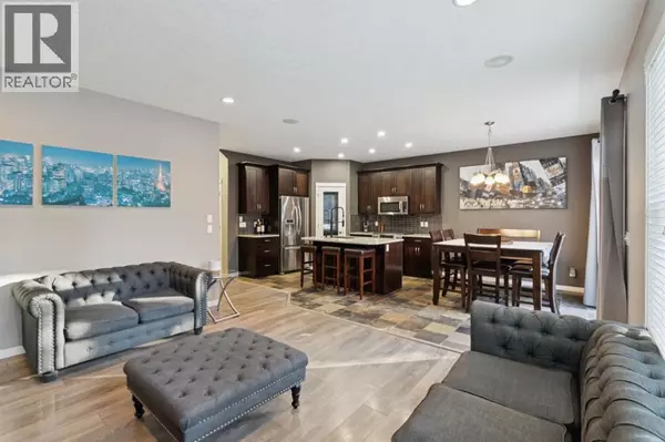 Cochrane, AB T4C0J3,453 River Heights Drive