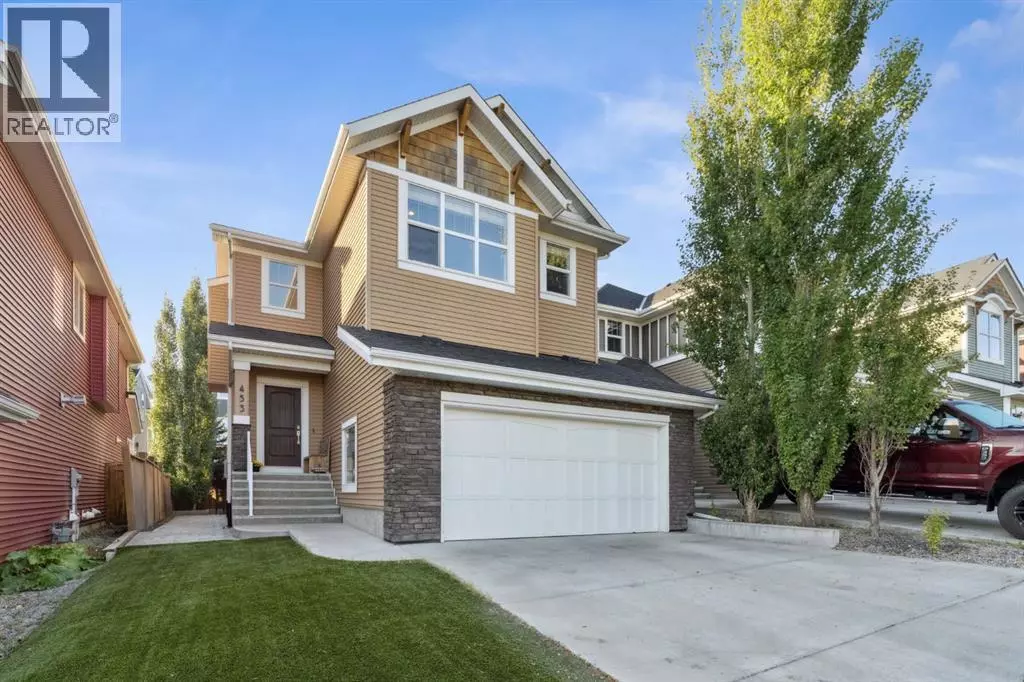 Cochrane, AB T4C0J3,453 River Heights Drive