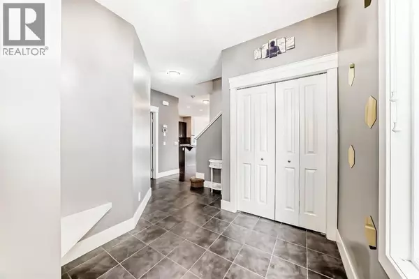 Cochrane, AB T4C0E4,14 Heritage View