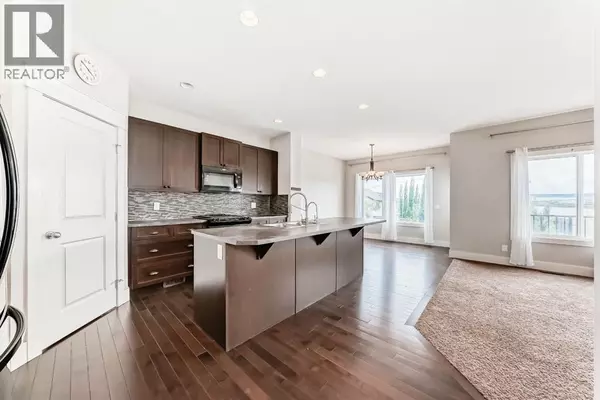 Cochrane, AB T4C0E4,14 Heritage View