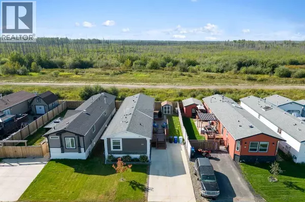 Fort Mcmurray, AB T9K2M9,341 Mckinlay Crescent