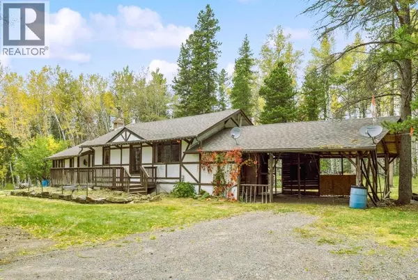 Rural Foothills County, AB T0L0K0,336070 Highway 22 Highway W