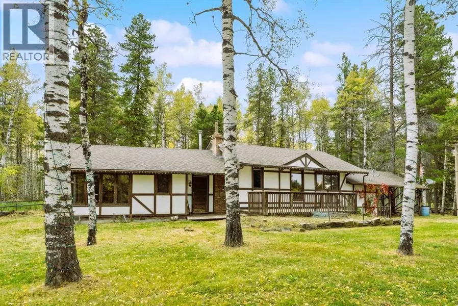 336070 Highway 22 Highway W, Rural Foothills County, AB T0L0K0