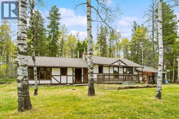 Rural Foothills County, AB T0L0K0,336070 Highway 22 Highway W