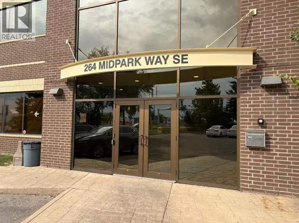 203, 264 Midpark Way SE, Calgary, AB T2X1J6