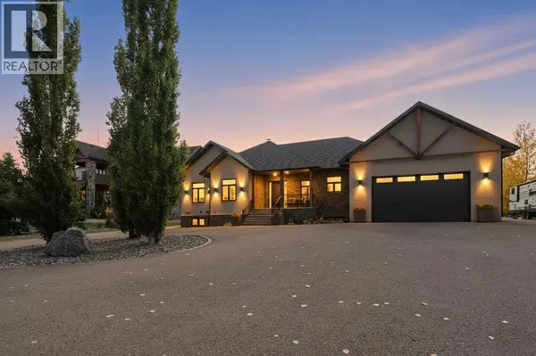 83, 26540 Highway 11, Rural Red Deer County, AB T4E1A3