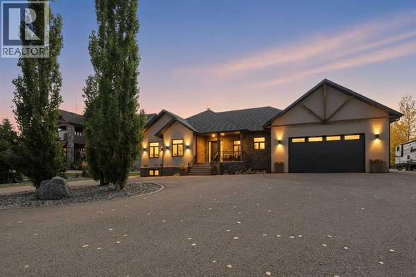 83, 26540 Highway 11, Rural Red Deer County, AB T4E1A3