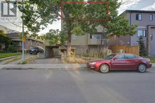 Calgary, AB T2T3Z5,7, 2512 15 Street SW