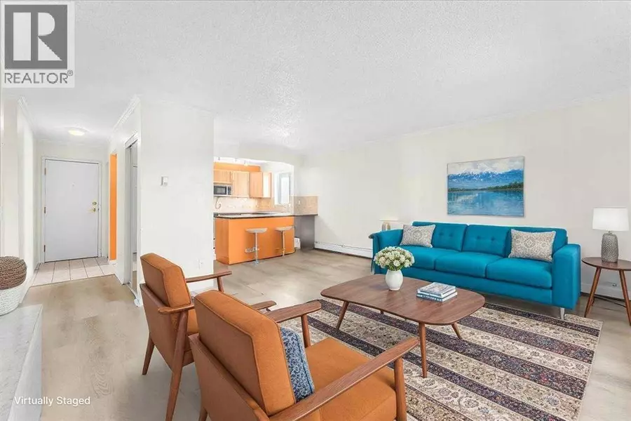 7, 2512 15 Street SW, Calgary, AB T2T3Z5