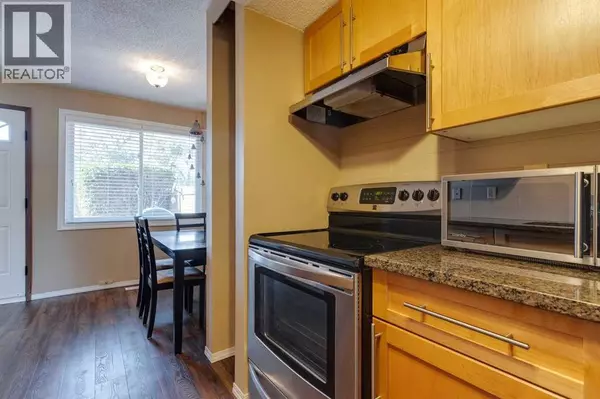 Calgary, AB T2K5S4,116, 1055 72 Avenue NW