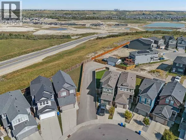 Calgary, AB T2X2C5,135 Legacy Reach Manor SE