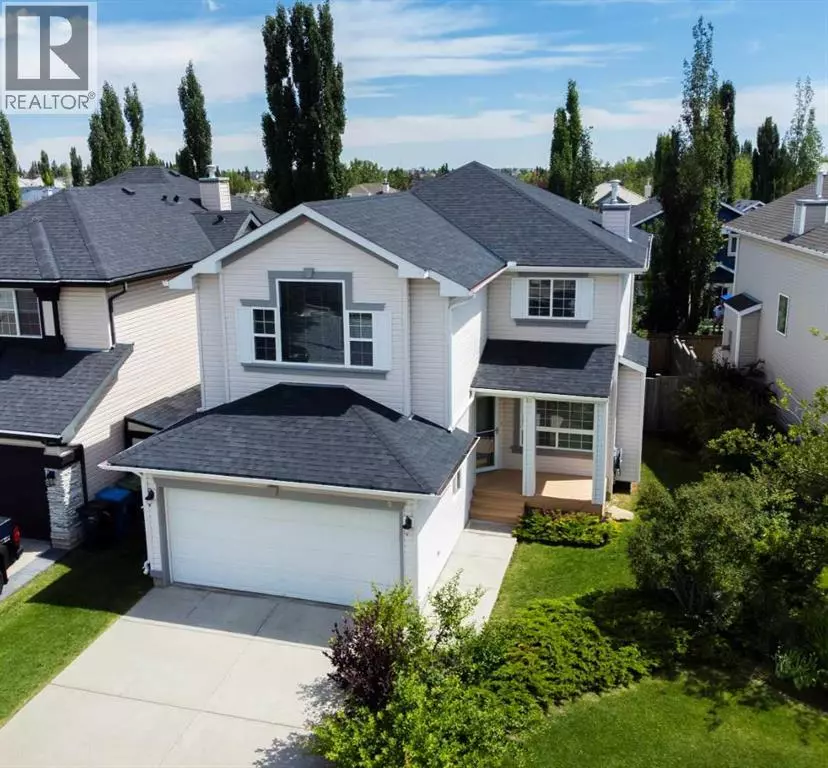 Calgary, AB T3G4J6,26 Rocky Ridge Heights NW