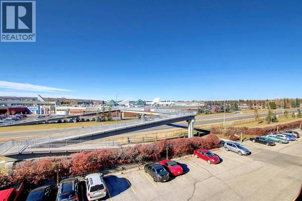 404, 3727 42 Street NW, Calgary, AB T3A2W3